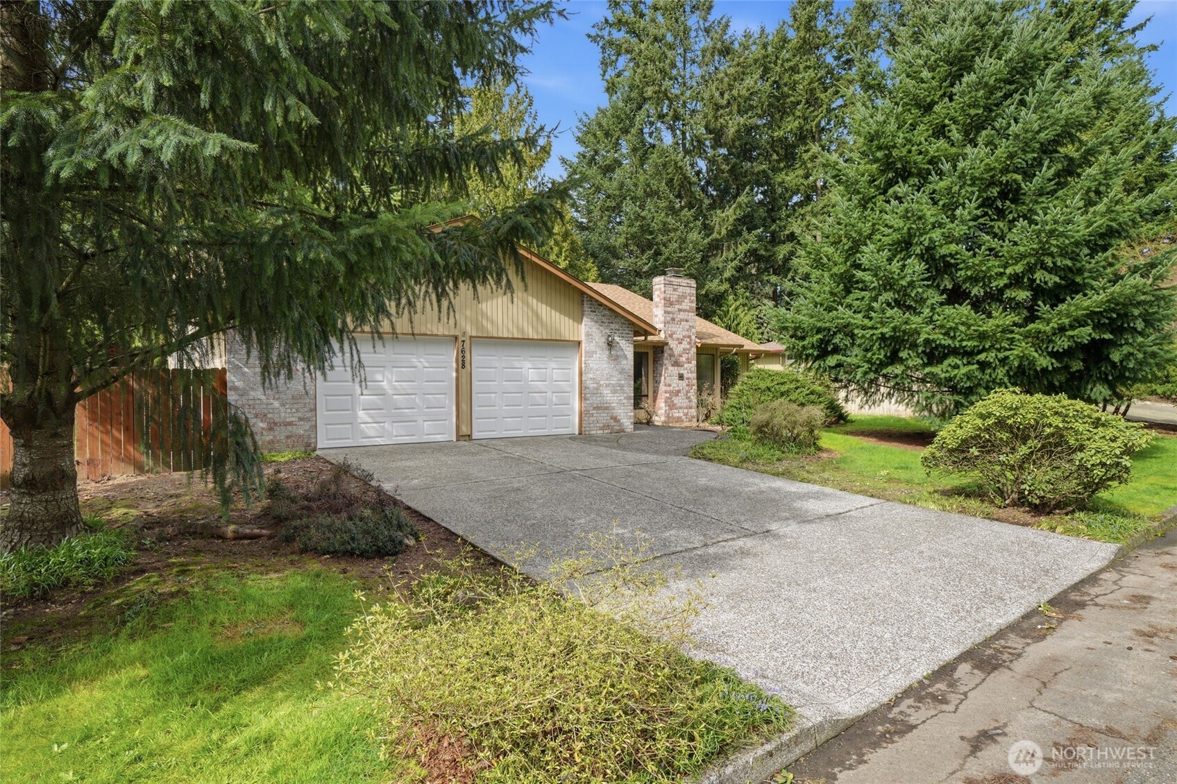 7628 NE Aquilla Court , Vancouver, WA 98682