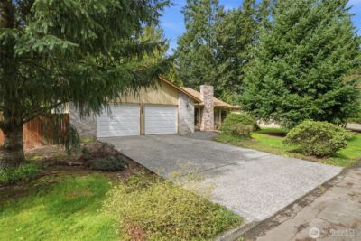 7628 NE Aquilla Court , Vancouver, WA 98682 - Photo 2