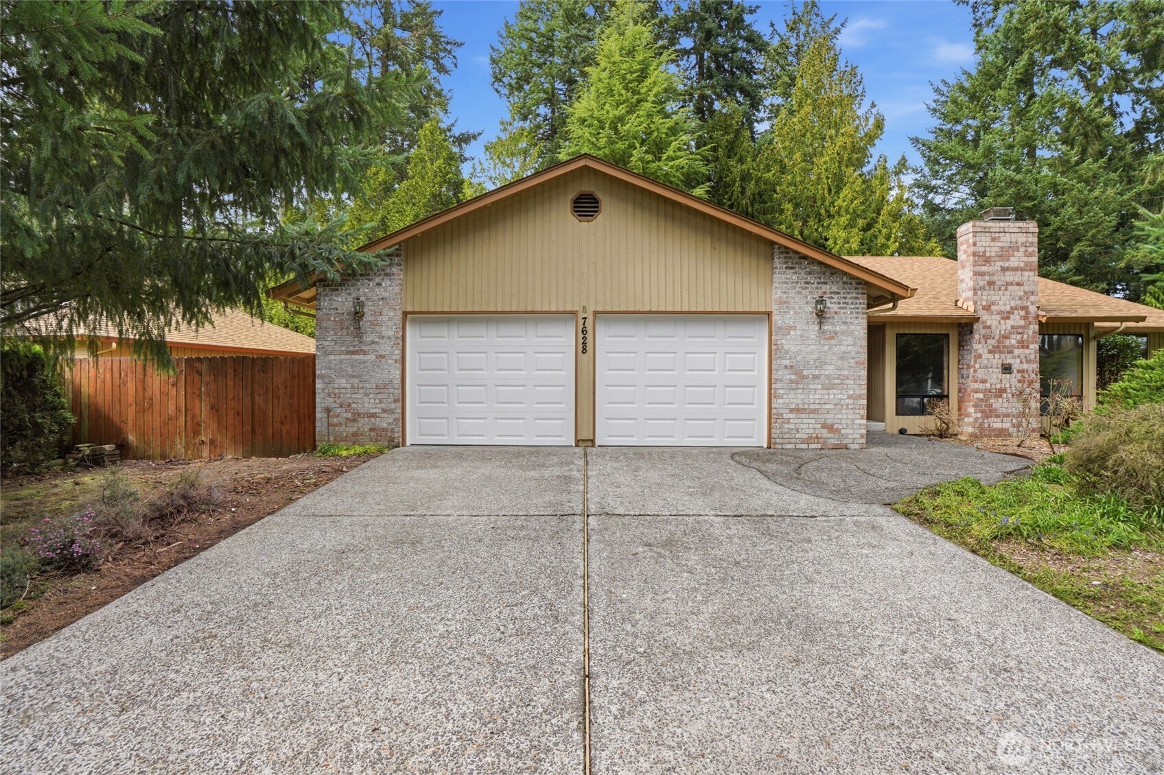 7628 NE Aquilla Court , Vancouver, WA 98682