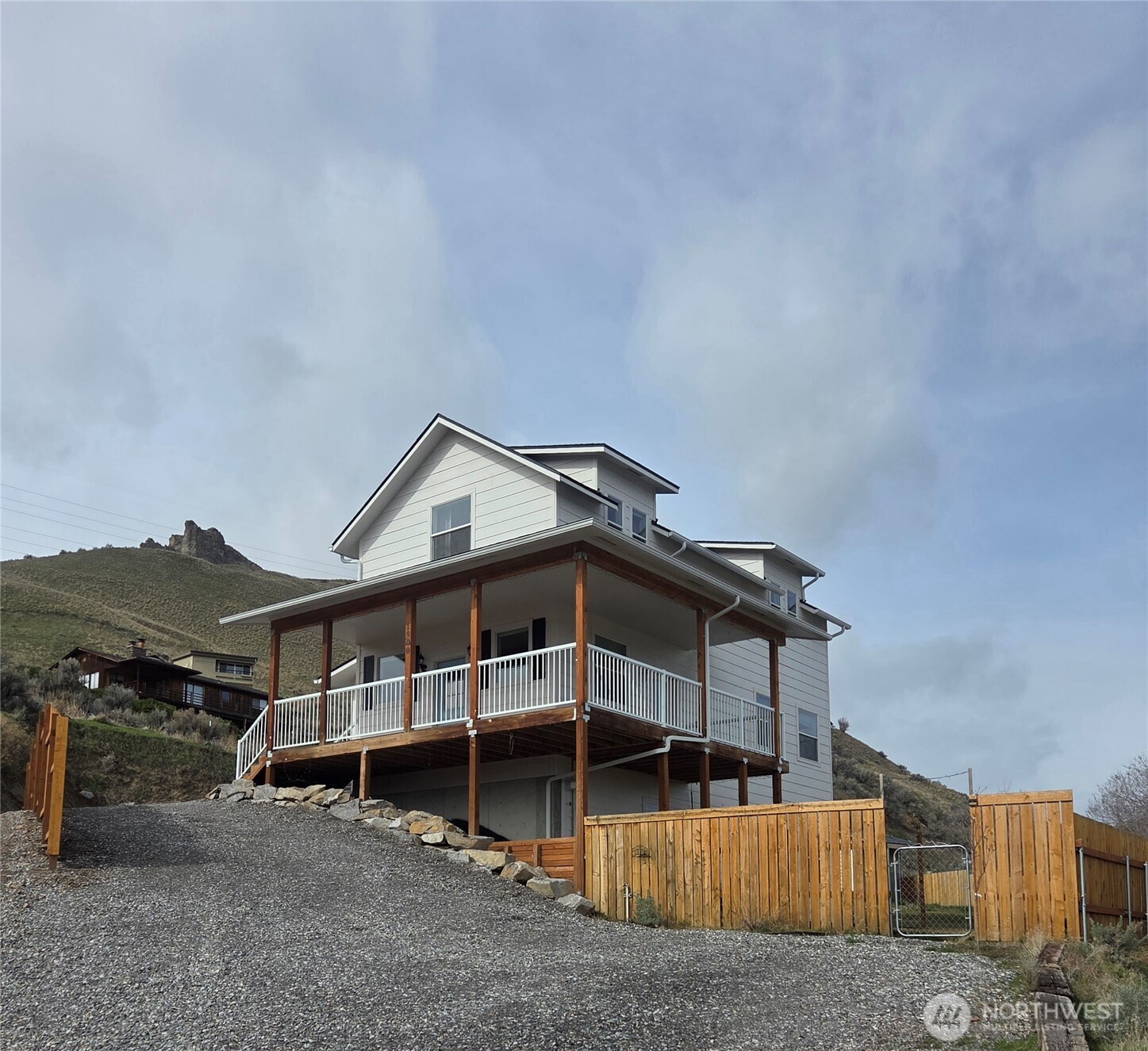 1900 Cumbo Court , Wenatchee, WA 98801