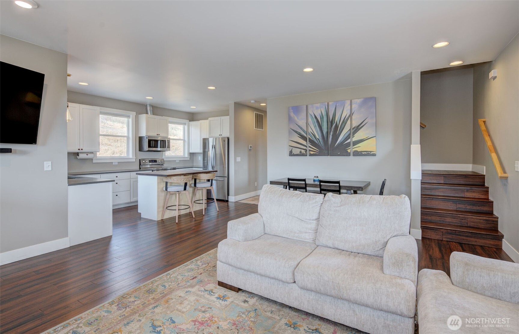 1900 Cumbo Court , Wenatchee, WA 98801