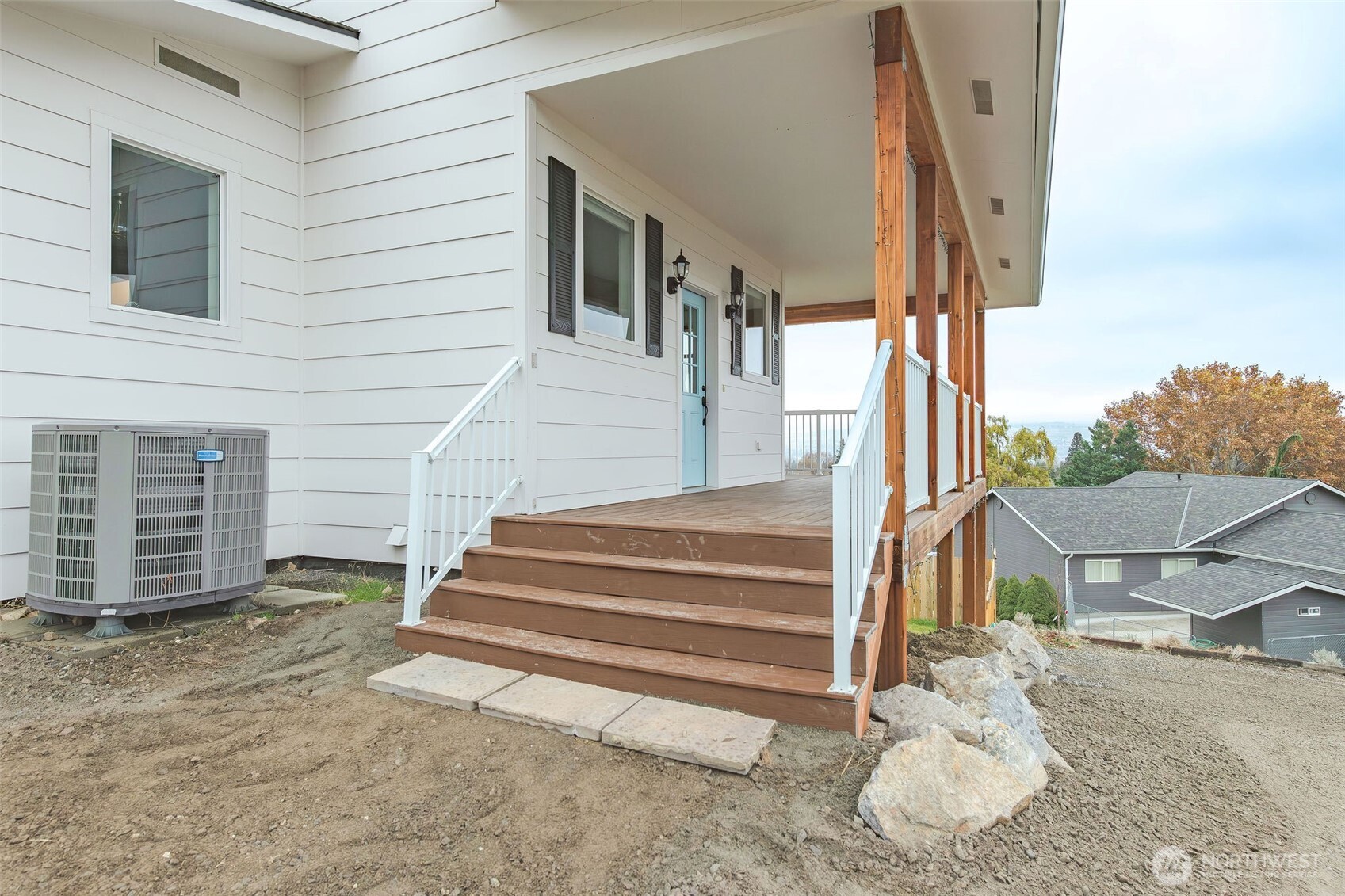 1900 Cumbo Court , Wenatchee, WA 98801