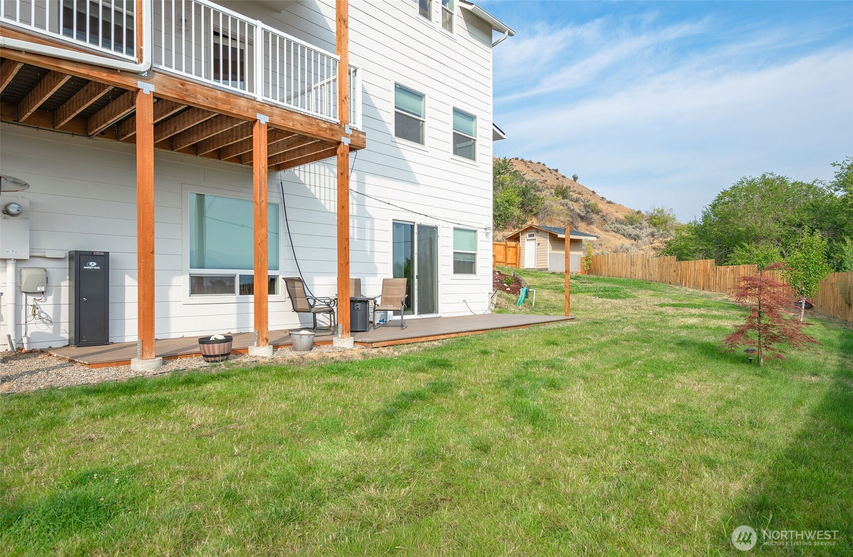 1900 Cumbo Court , Wenatchee, WA 98801