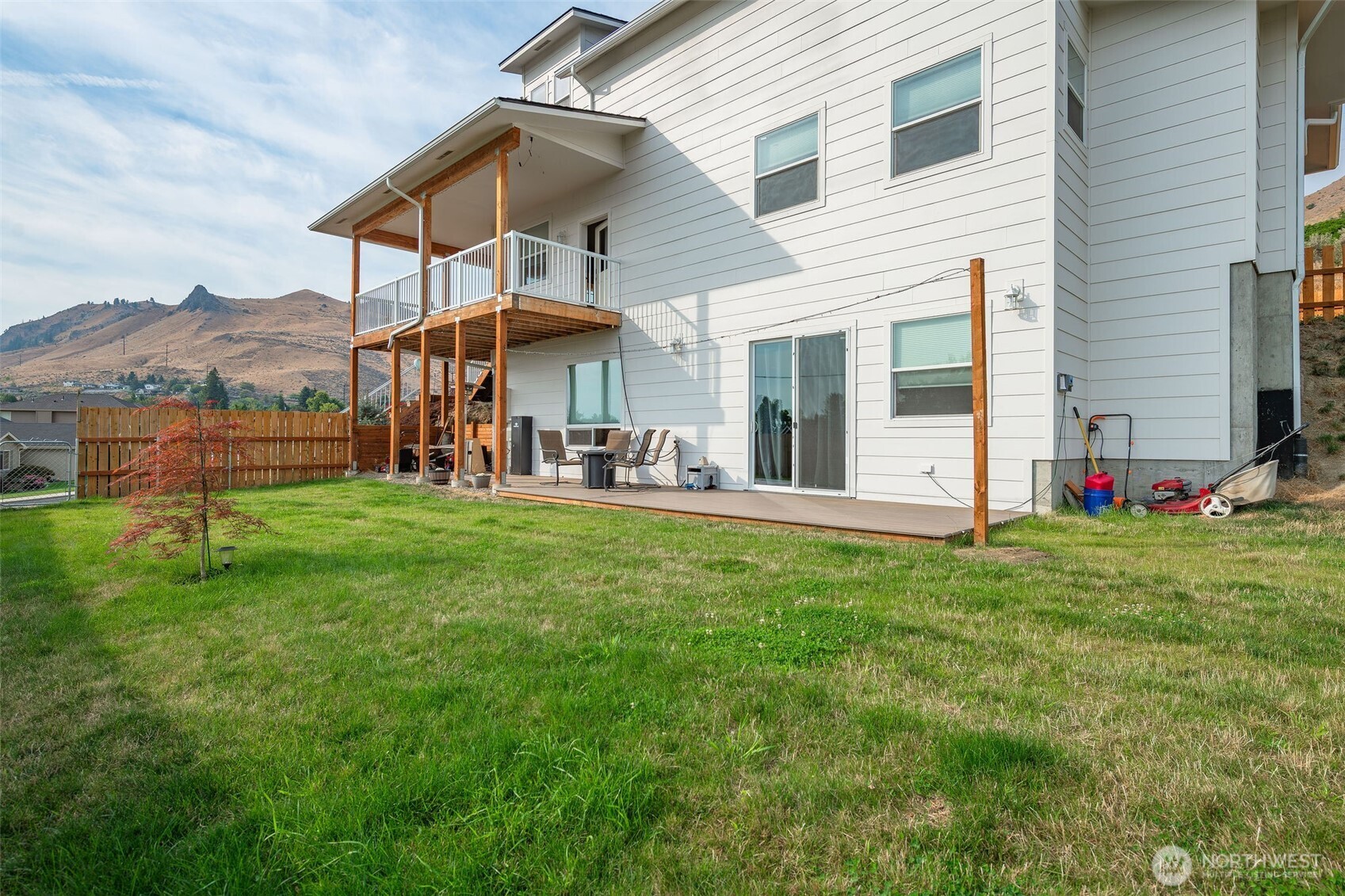 1900 Cumbo Court , Wenatchee, WA 98801