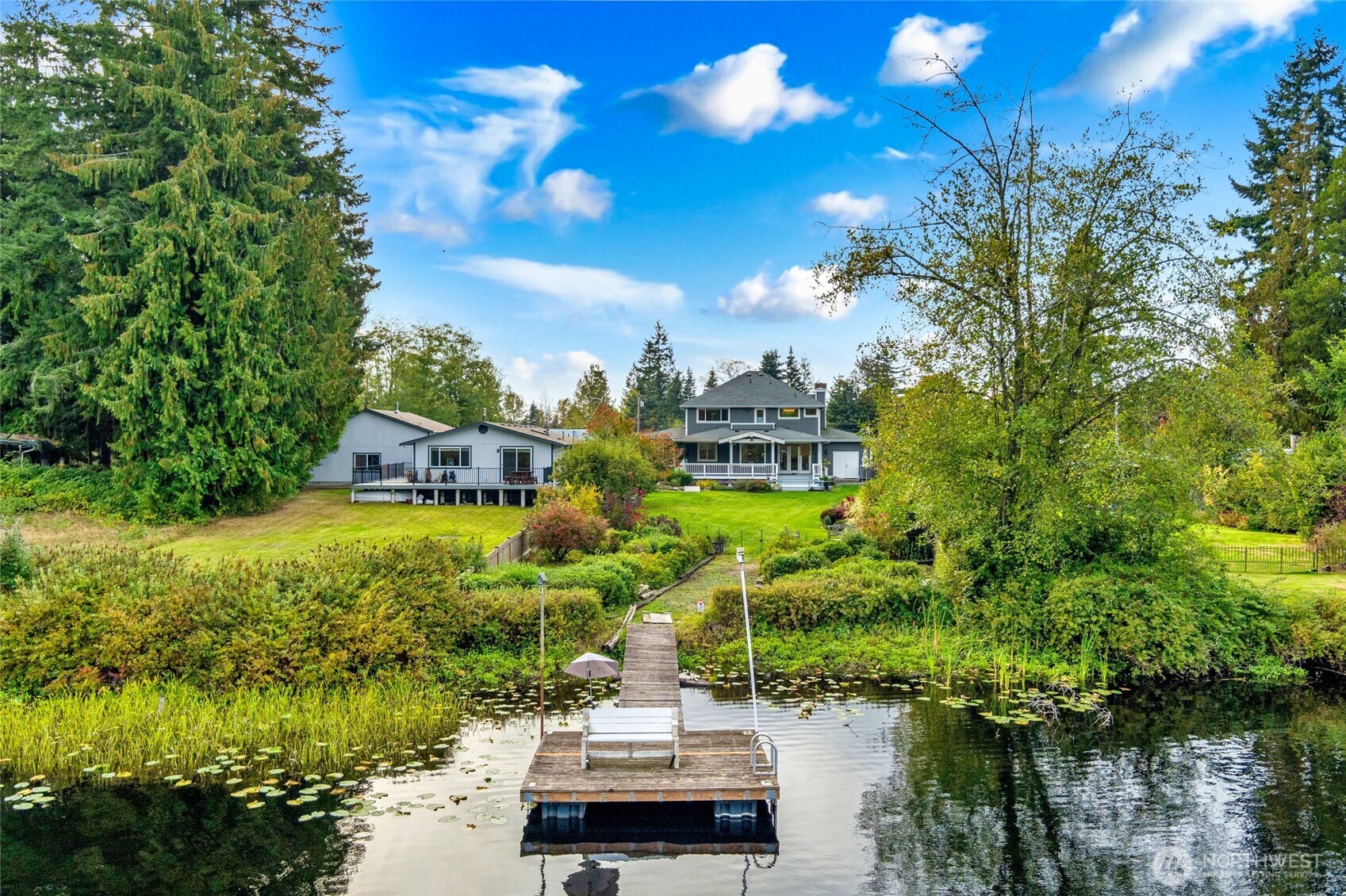 15021 Willow Drive , Marysville, WA 98271
