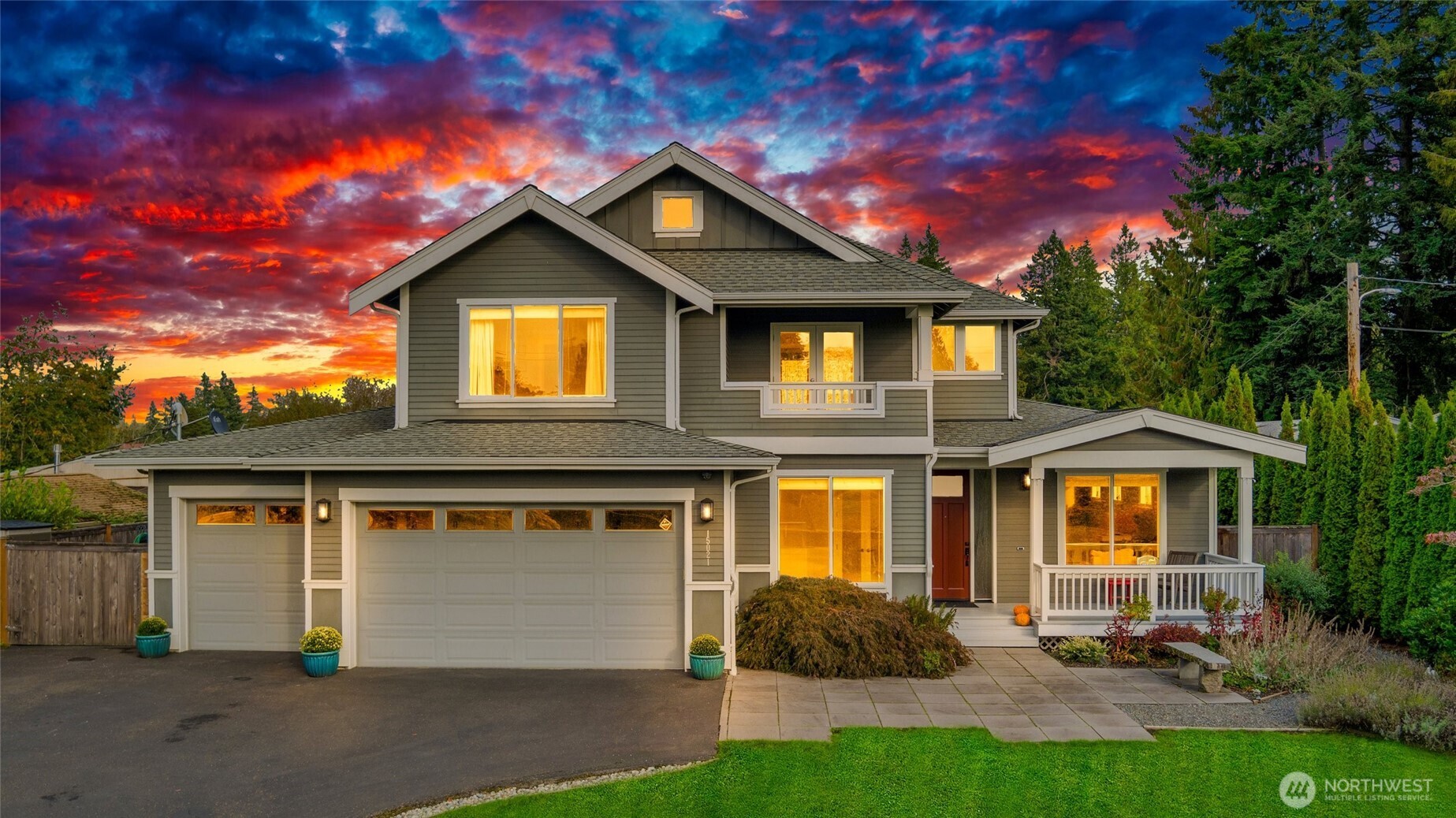 15021 Willow Drive , Marysville, WA 98271