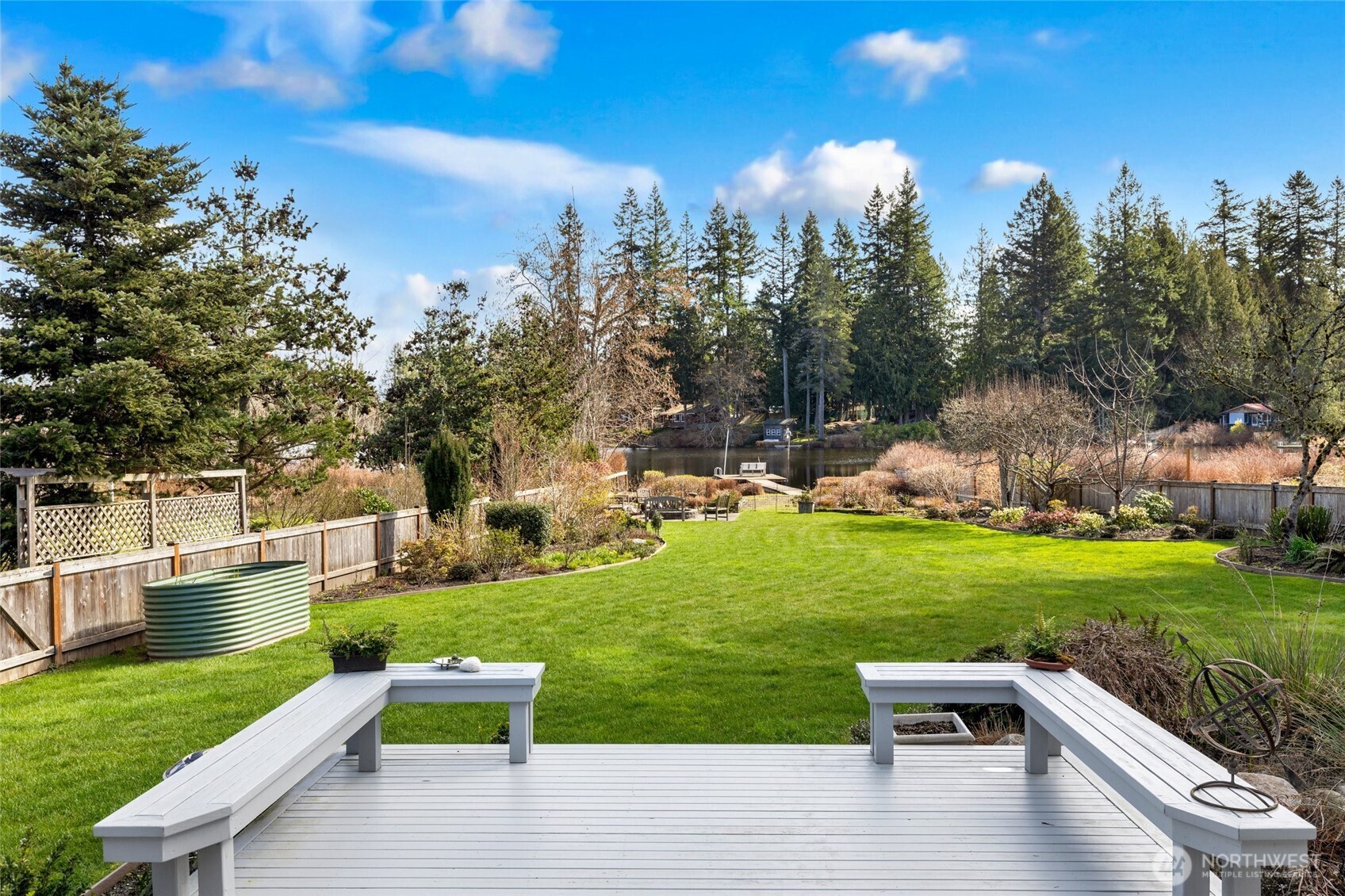 15021 Willow Drive , Marysville, WA 98271