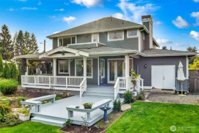 15021 Willow Drive , Marysville, WA 98271 - Photo 25