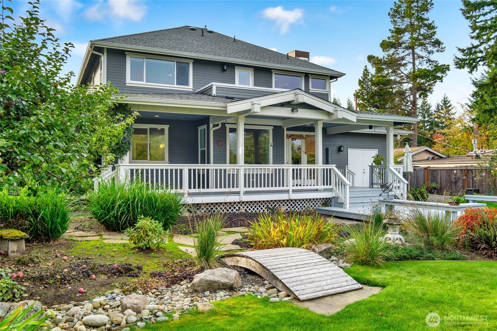 15021 Willow Drive , Marysville, WA 98271