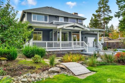 15021 Willow Drive , Marysville, WA 98271 - Photo 38