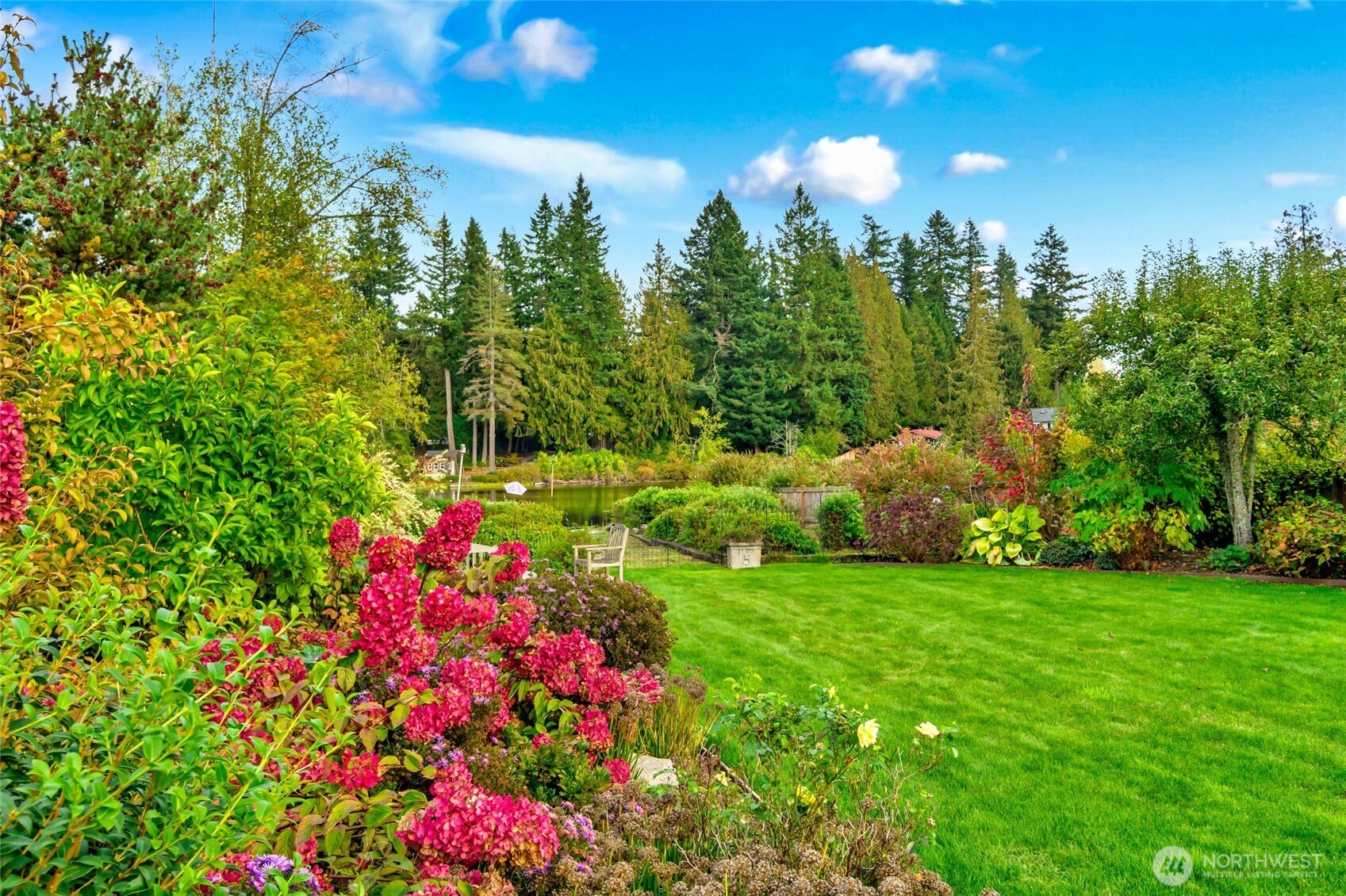 15021 Willow Drive , Marysville, WA 98271