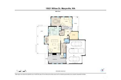 15021 Willow Drive , Marysville, WA 98271 - Photo 7