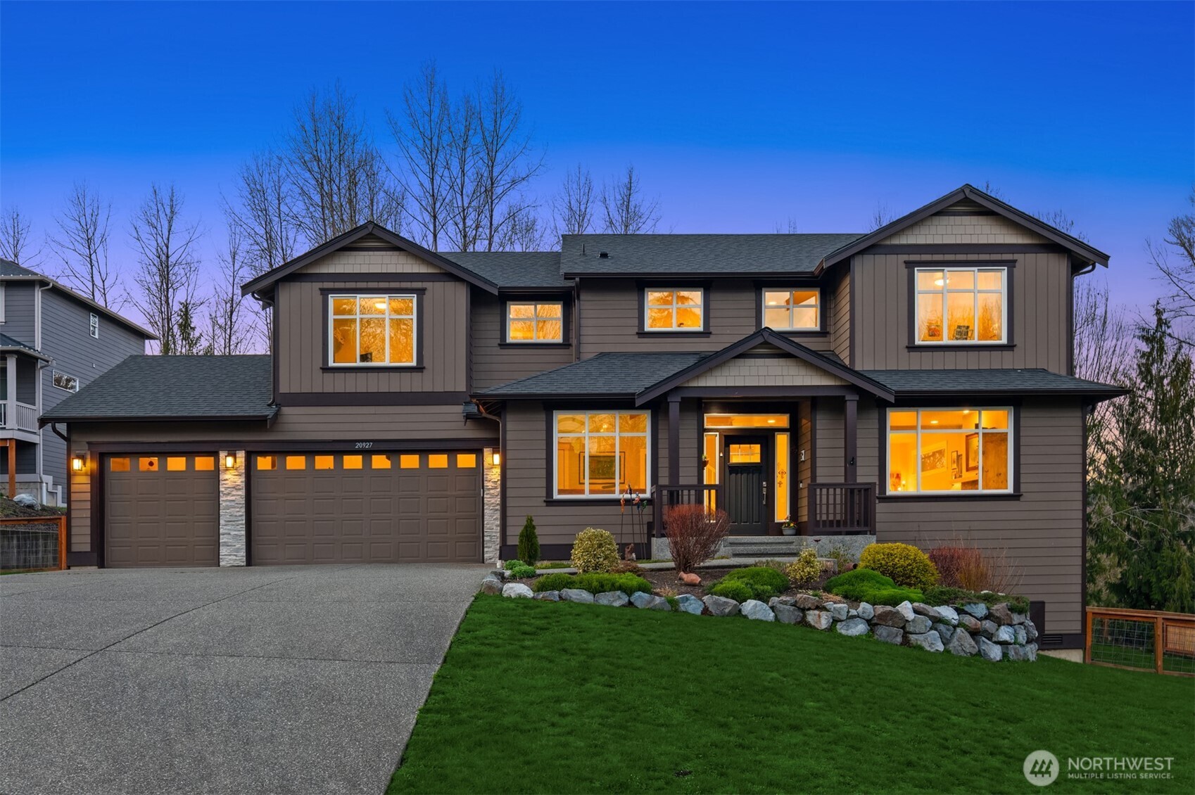 20927 60th Street SE, Snohomish, WA 98290