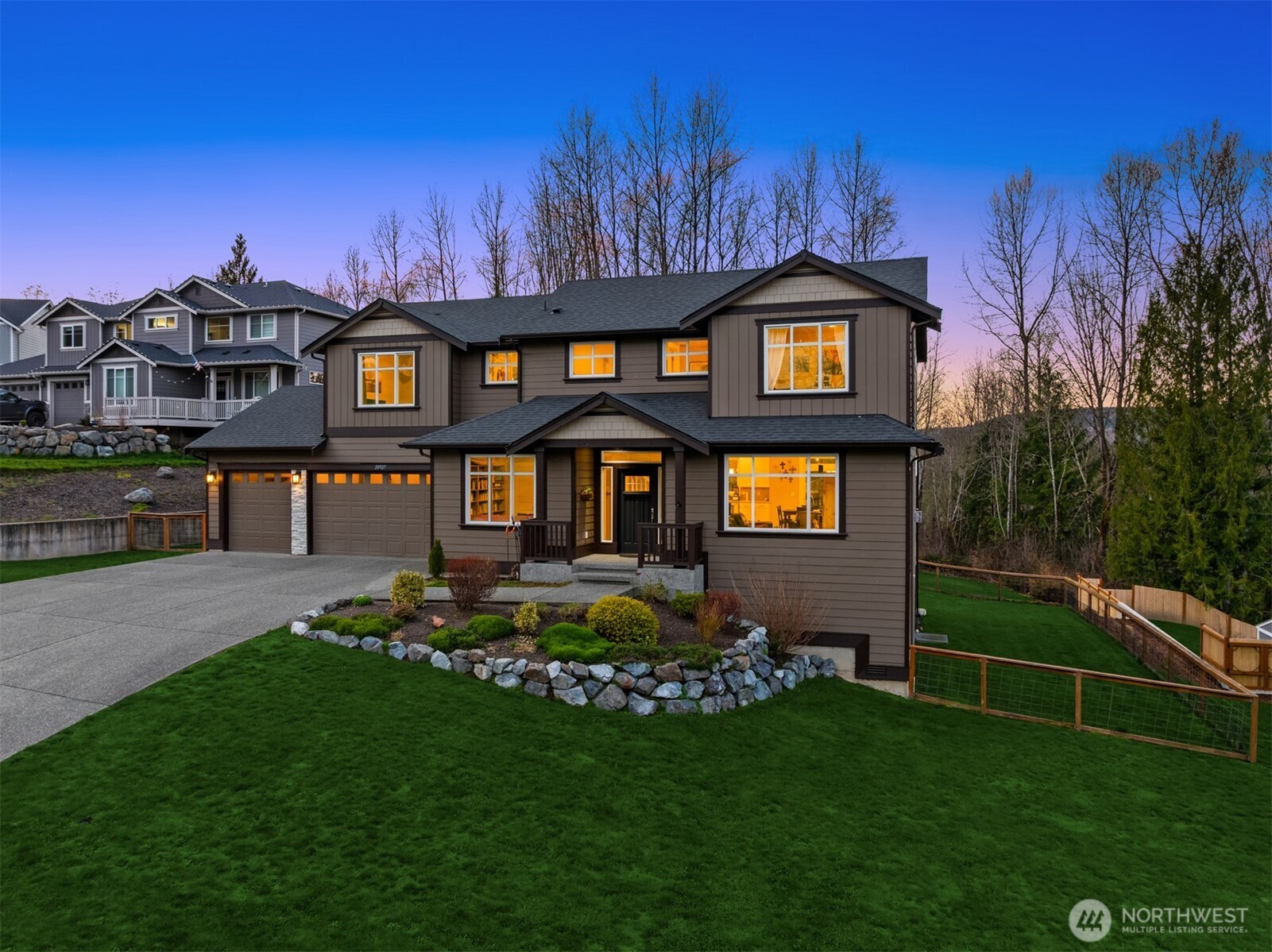 20927 60th Street SE, Snohomish, WA 98290