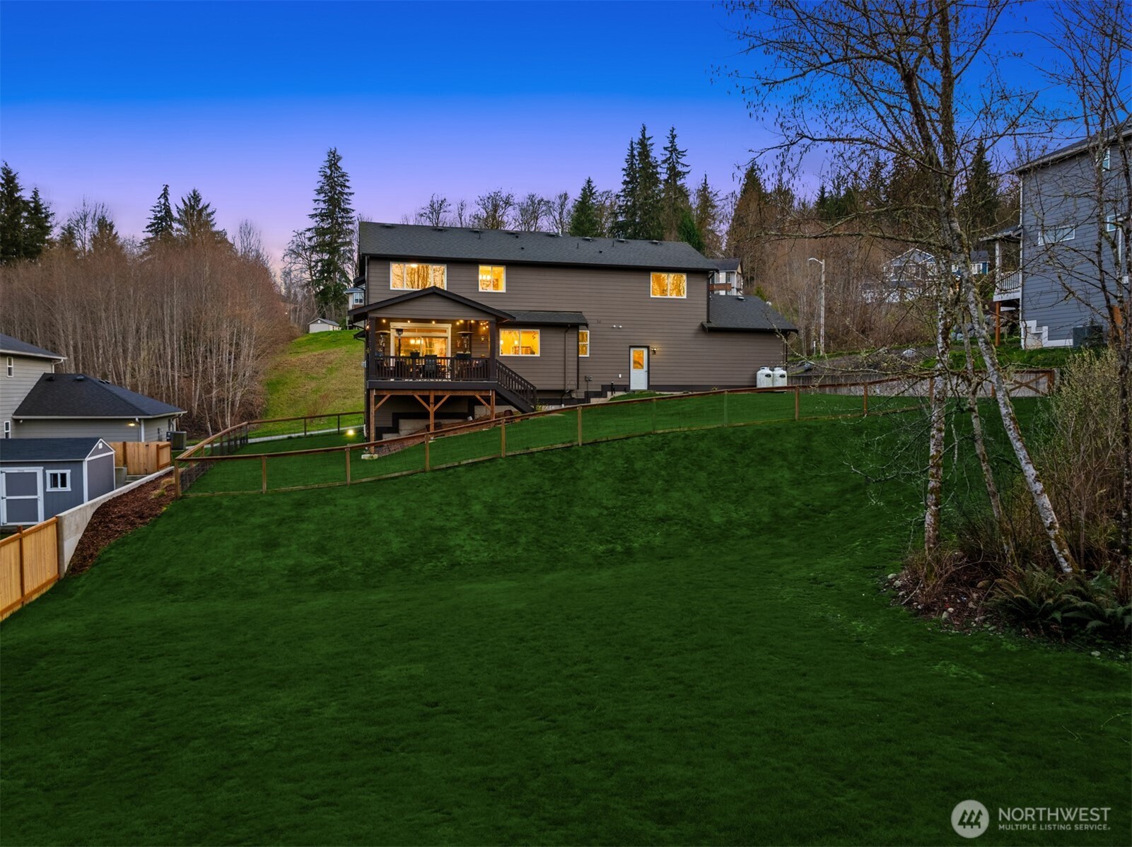 20927 60th Street SE, Snohomish, WA 98290