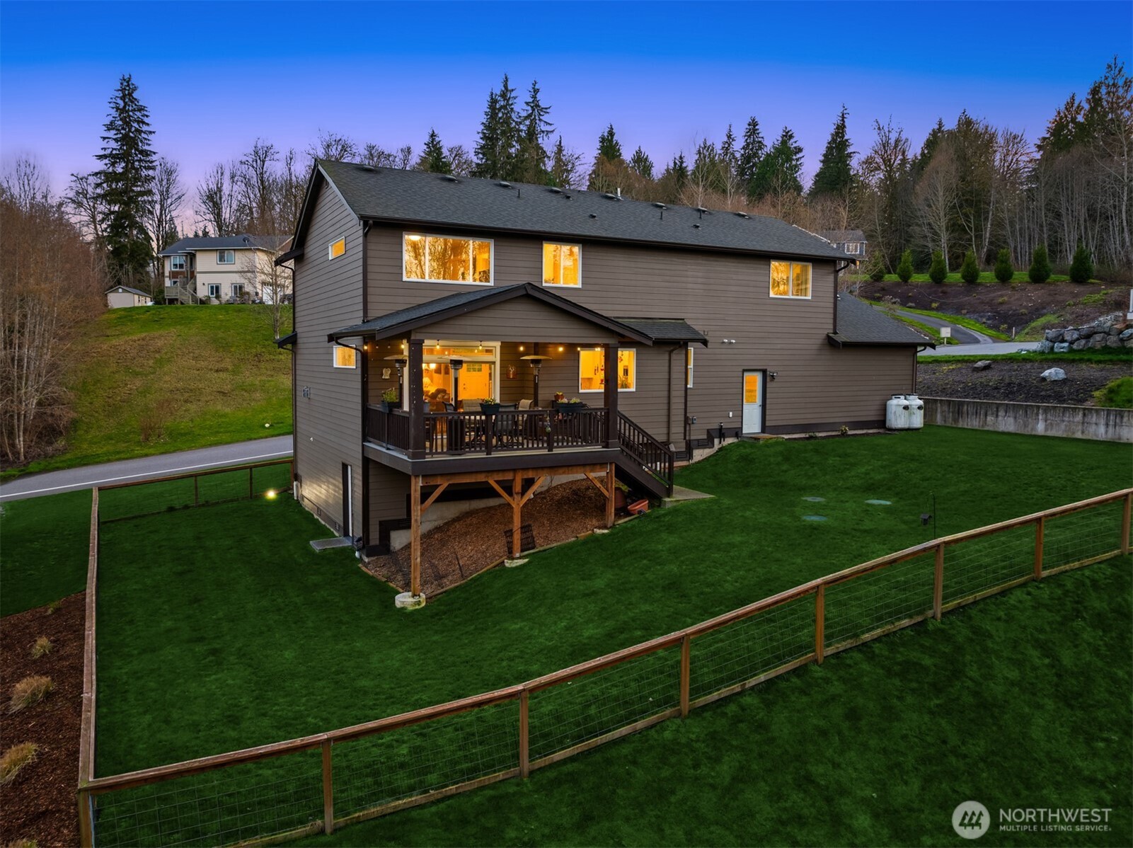 20927 60th Street SE, Snohomish, WA 98290