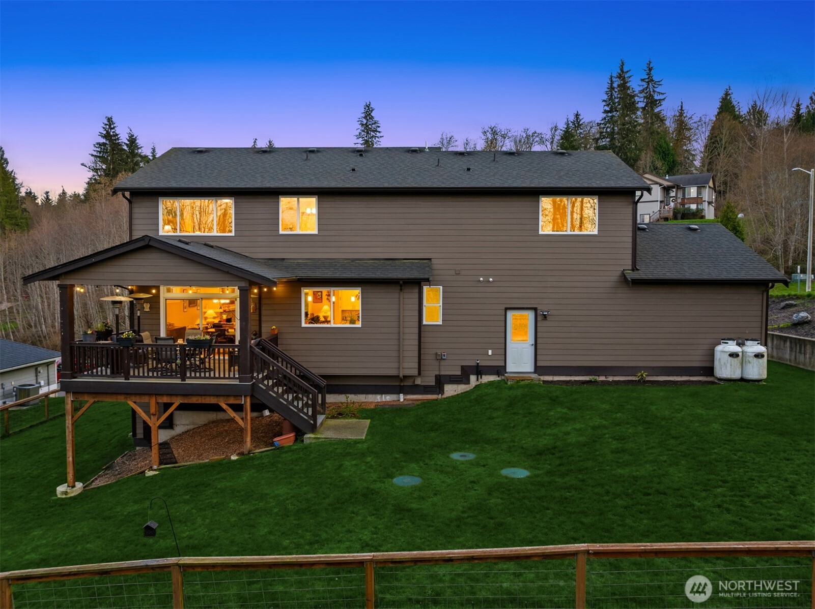 20927 60th Street SE, Snohomish, WA 98290