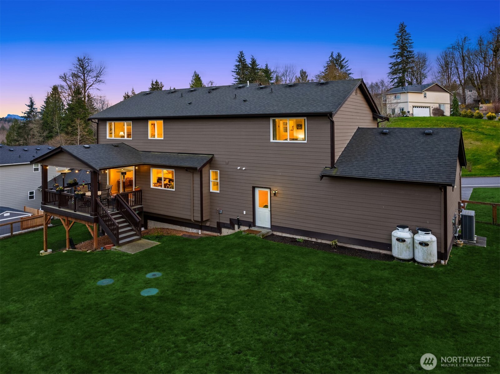 20927 60th Street SE, Snohomish, WA 98290