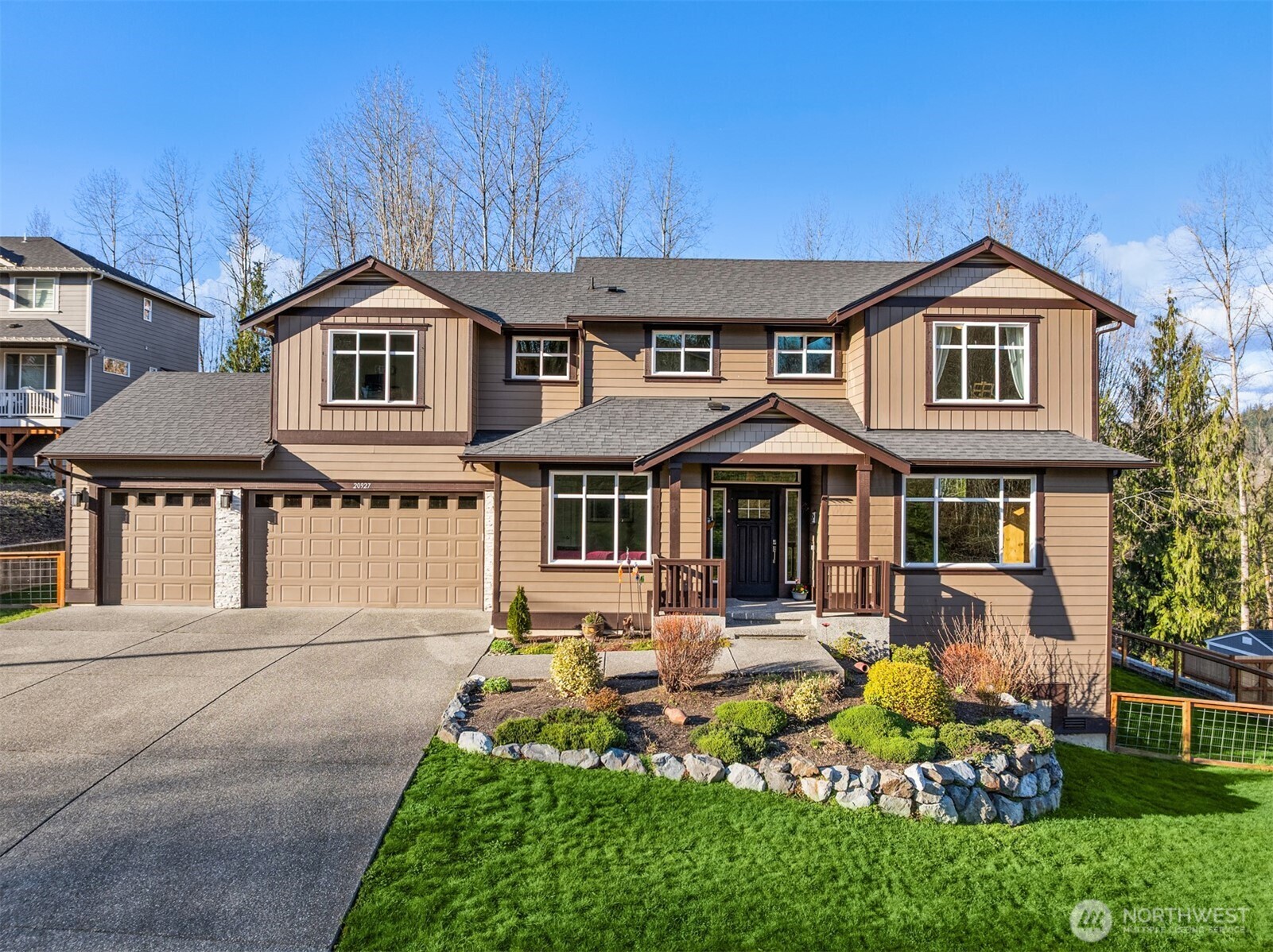 20927 60th Street SE, Snohomish, WA 98290