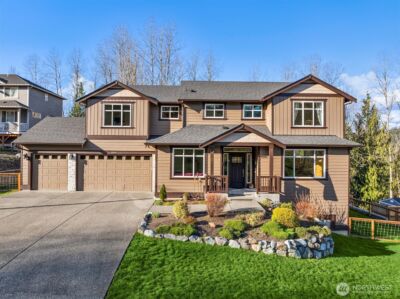 20927 60th Street SE, Snohomish, WA 98290 - Photo 40