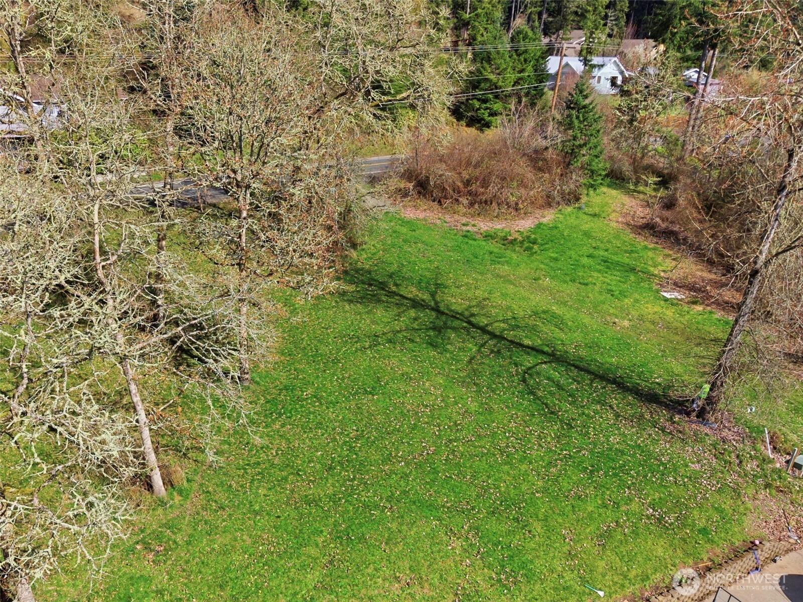 0 XXXX Wallace Road , Chehalis, WA 98532