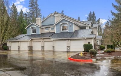 4325 Issaquah Pine Lake Road SE #703, Sammamish, WA 98075