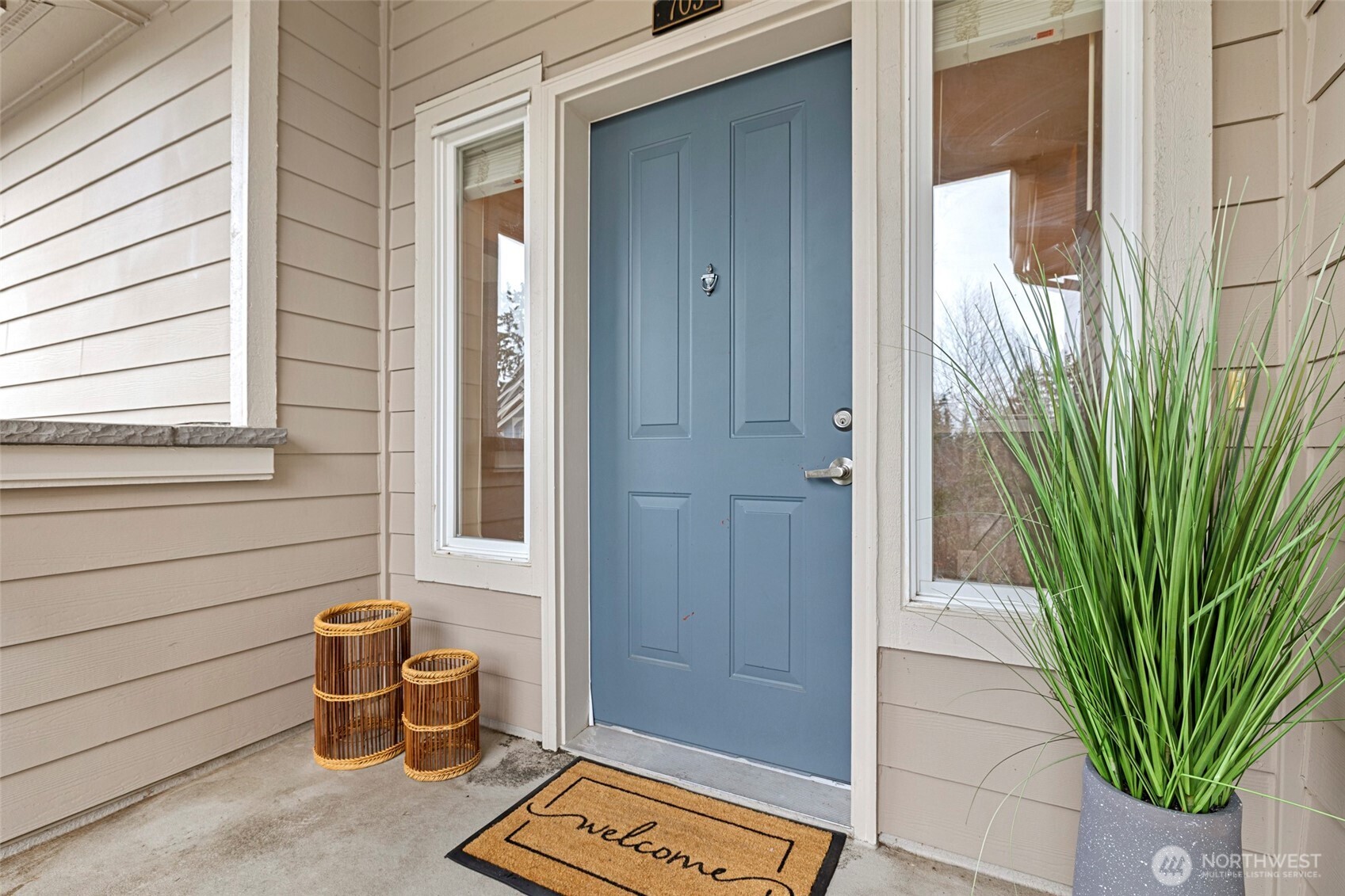 4325 Issaquah Pine Lake Road SE #703, Sammamish, WA 98075