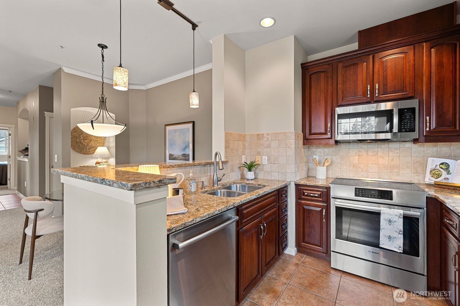 4325 Issaquah Pine Lake Road SE #703, Sammamish, WA 98075