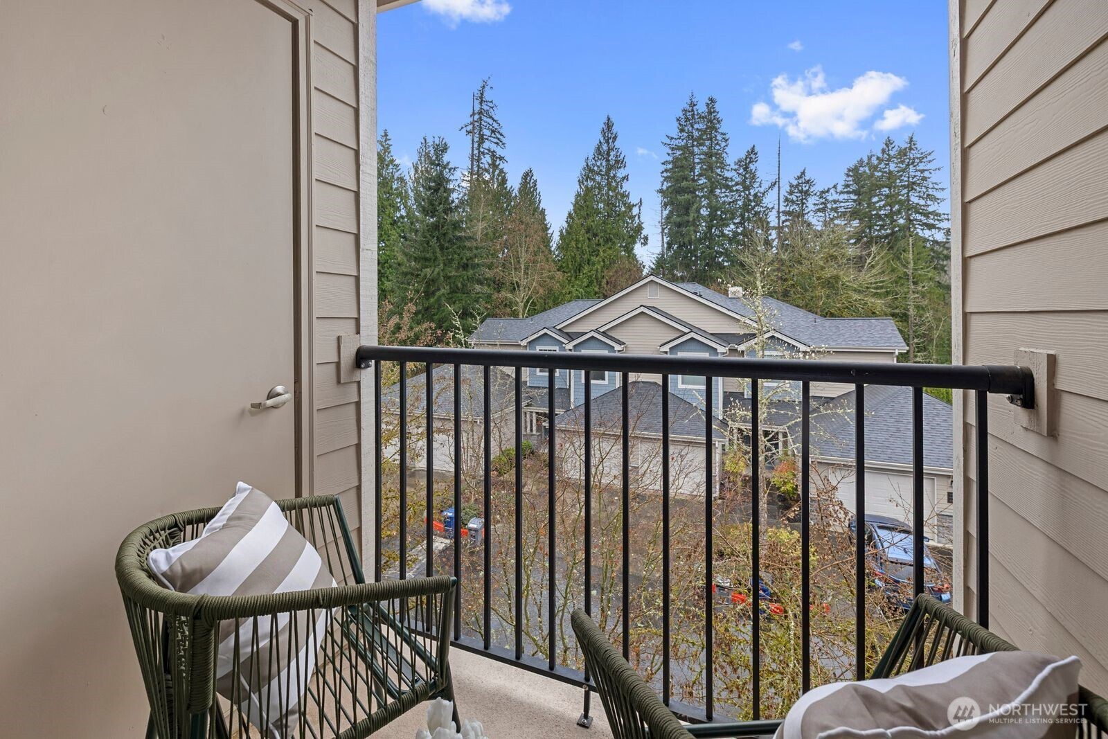 4325 Issaquah Pine Lake Road SE #703, Sammamish, WA 98075