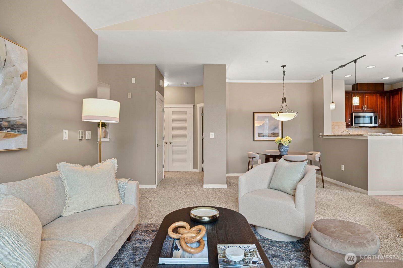 4325 Issaquah Pine Lake Road SE #703, Sammamish, WA 98075