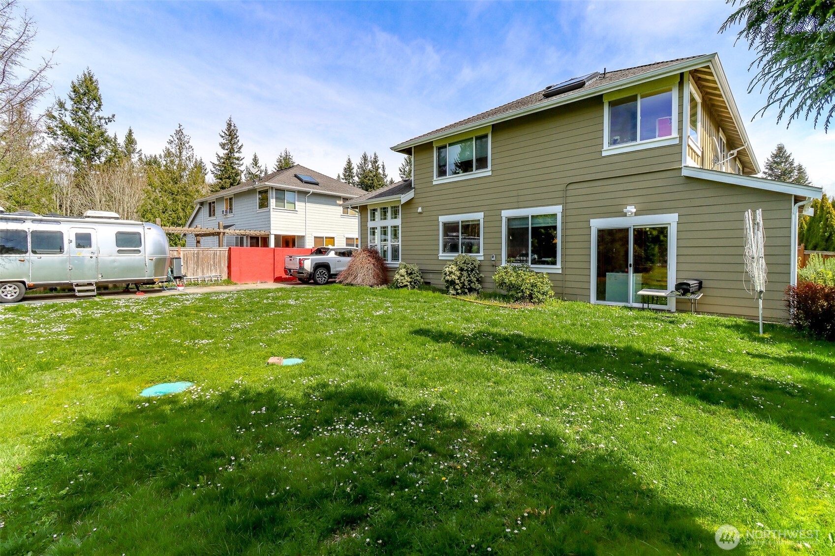 11826 78th Avenue NW, Marysville, WA 98271