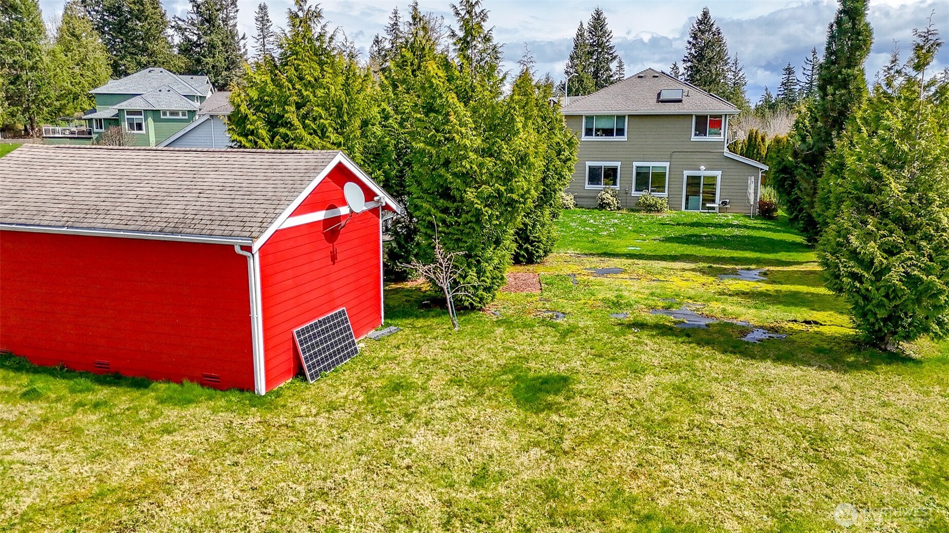11826 78th Avenue NW, Marysville, WA 98271
