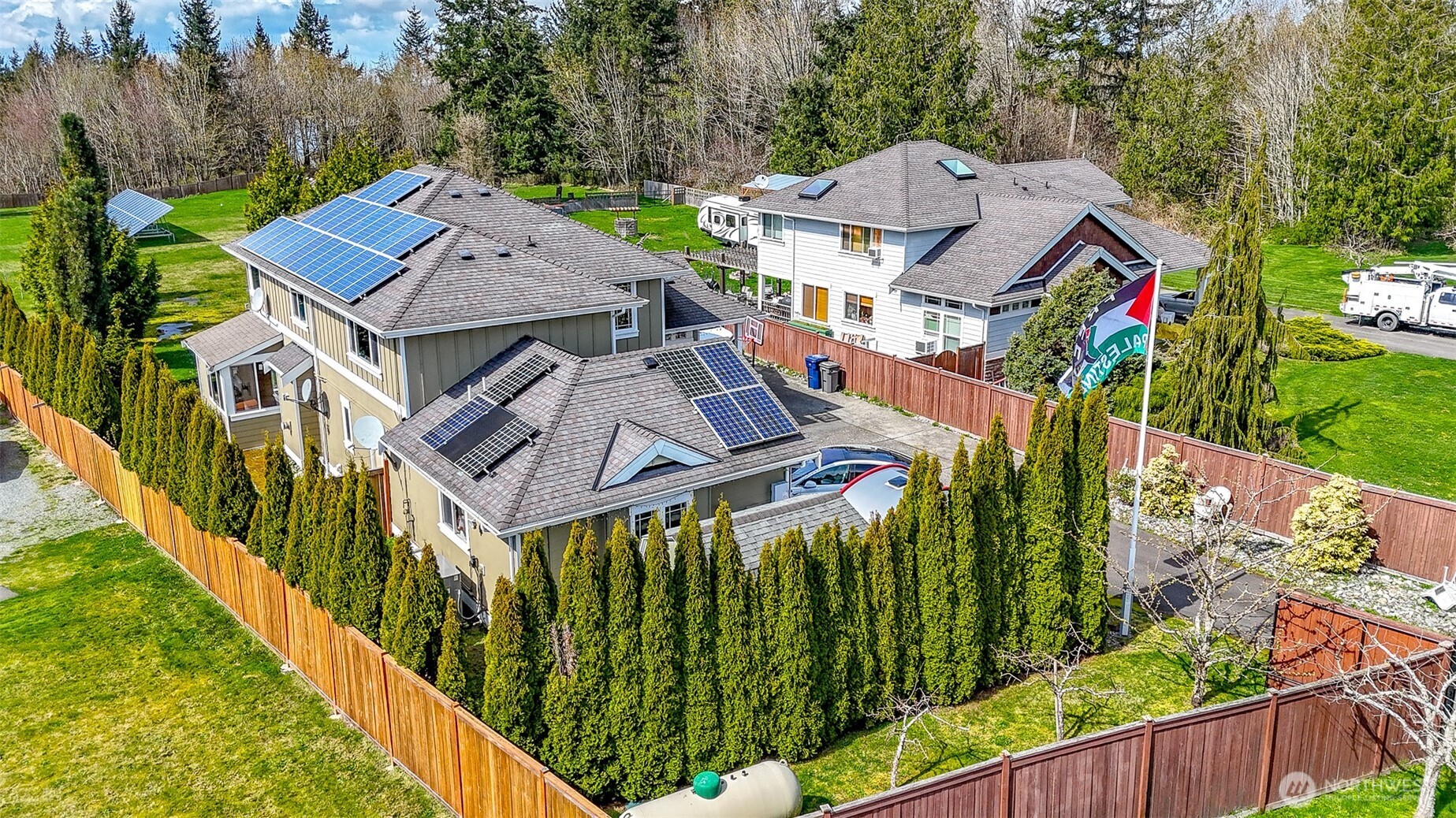 11826 78th Avenue NW, Marysville, WA 98271