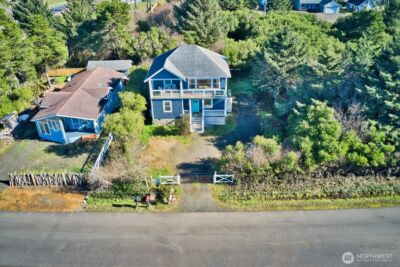 126 Sand Dune Avenue NW, Ocean Shores, WA 98569 - Photo 2