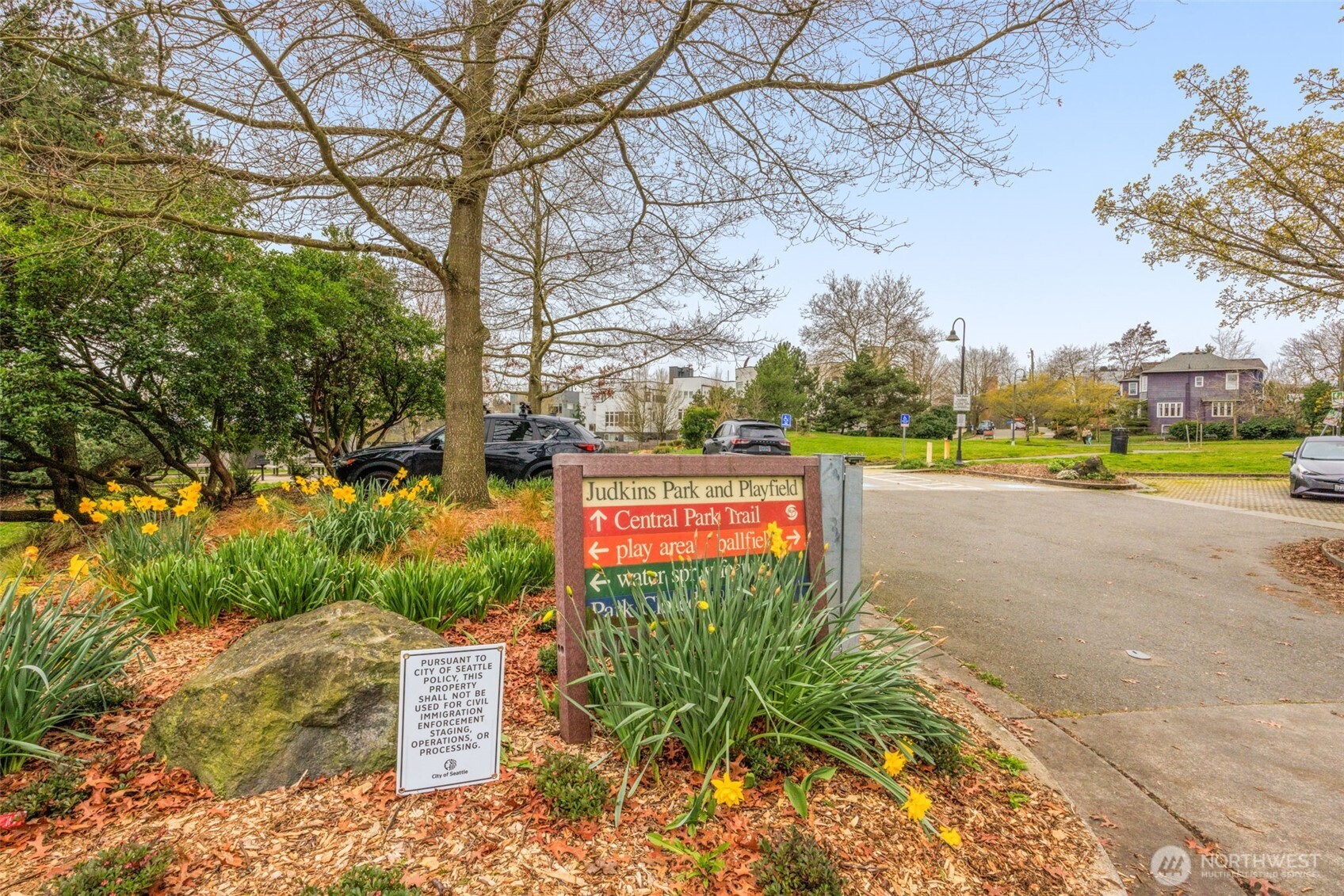 2809 S Charles Street , Seattle, WA 98144