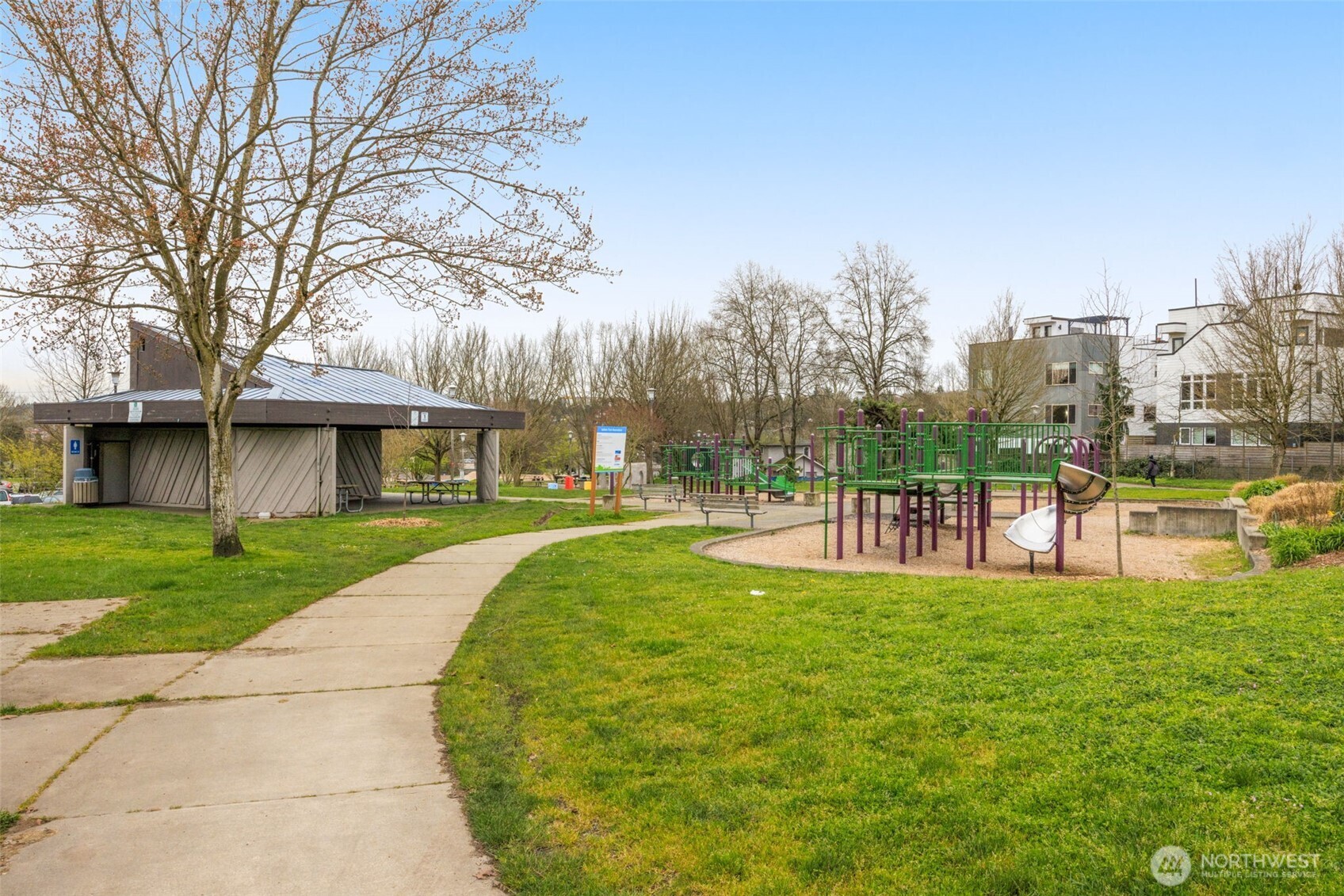 2809 S Charles Street , Seattle, WA 98144