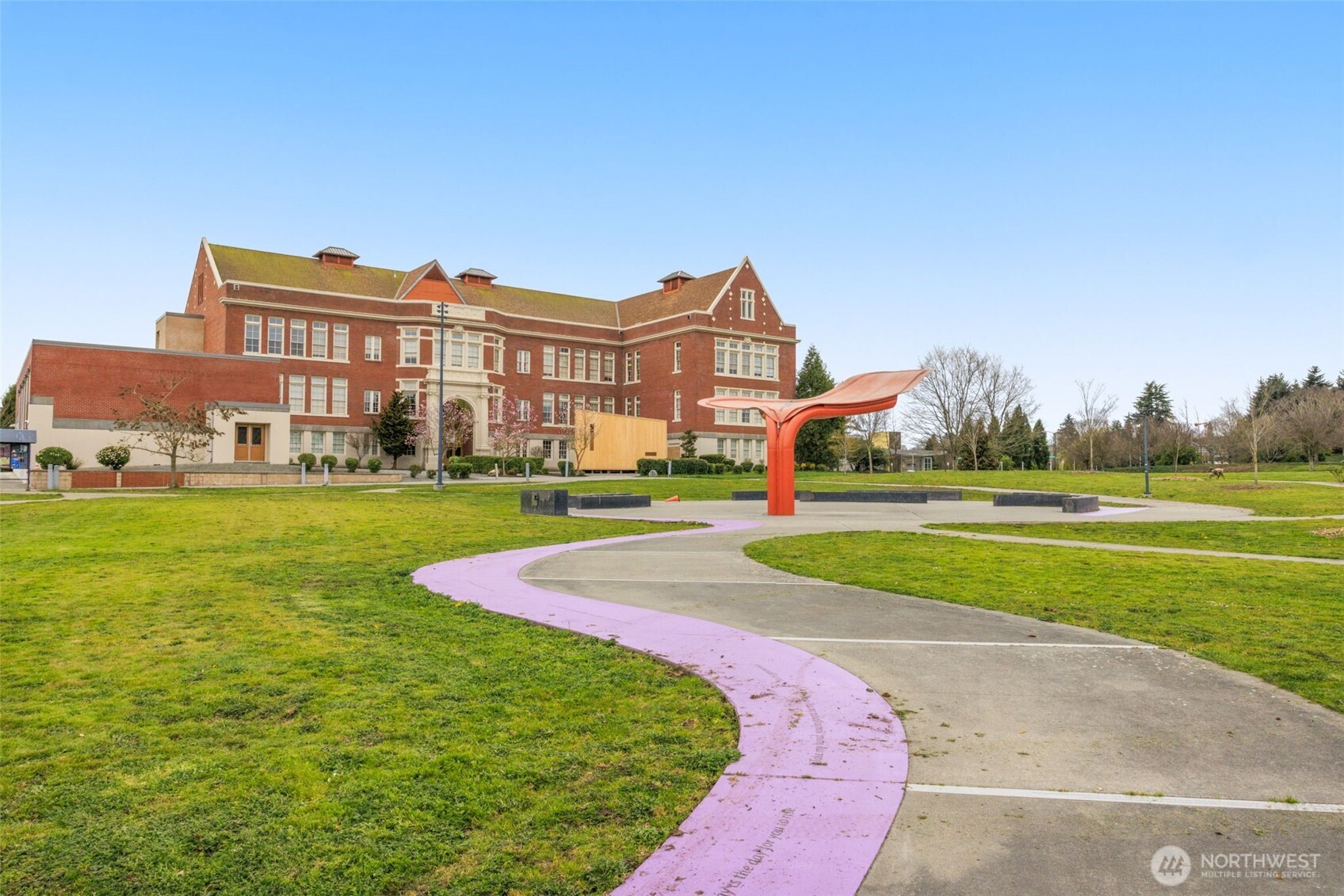 2809 S Charles Street , Seattle, WA 98144