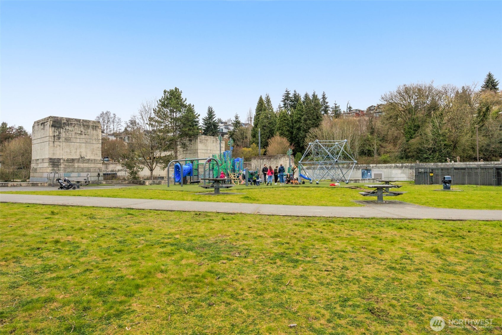 2809 S Charles Street , Seattle, WA 98144