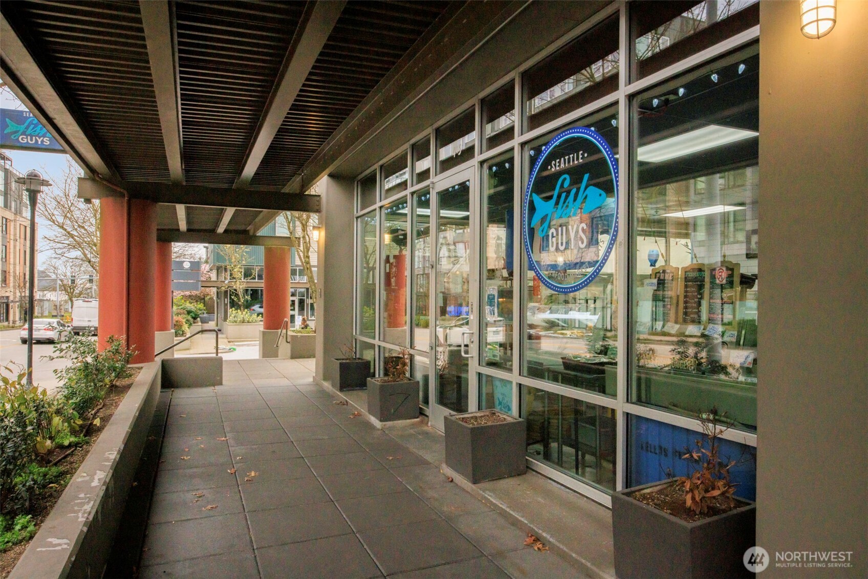 2809 S Charles Street , Seattle, WA 98144