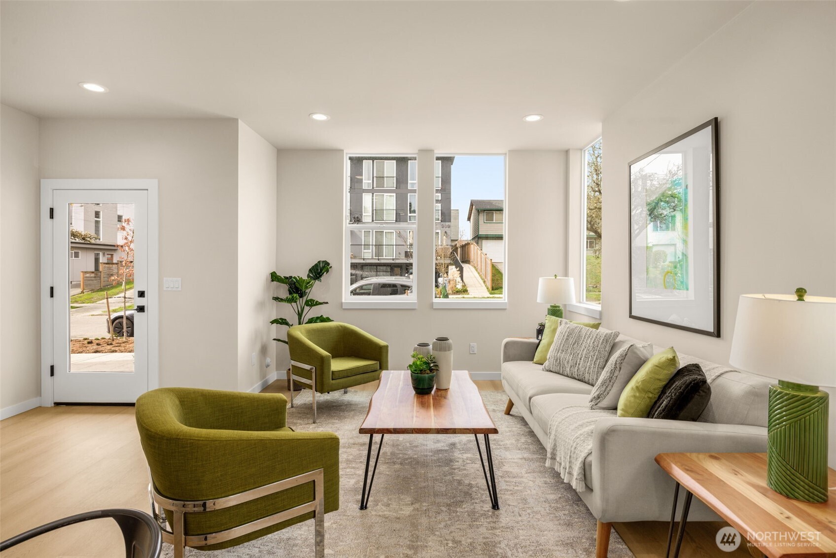 904 A 28th Avenue S, Seattle, WA 98144