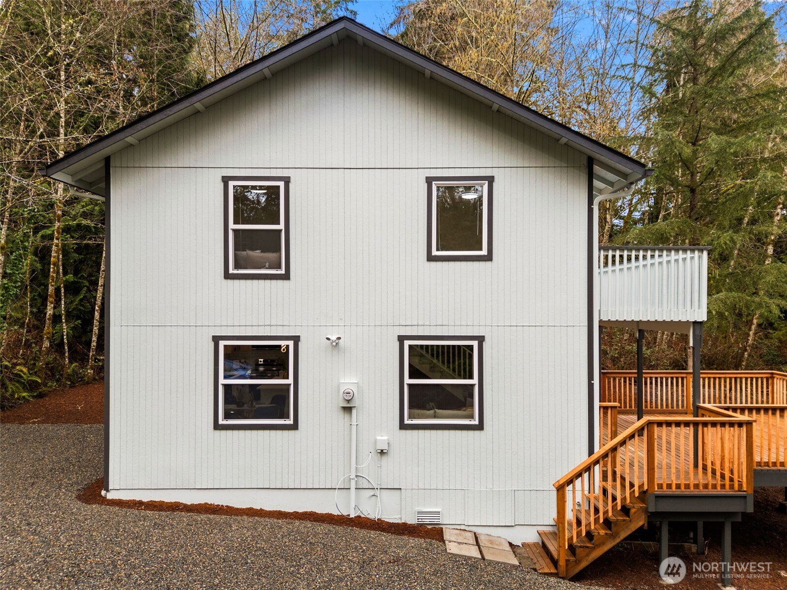 7605 NE Hidden Cove Rd , Bainbridge Island, WA 98110