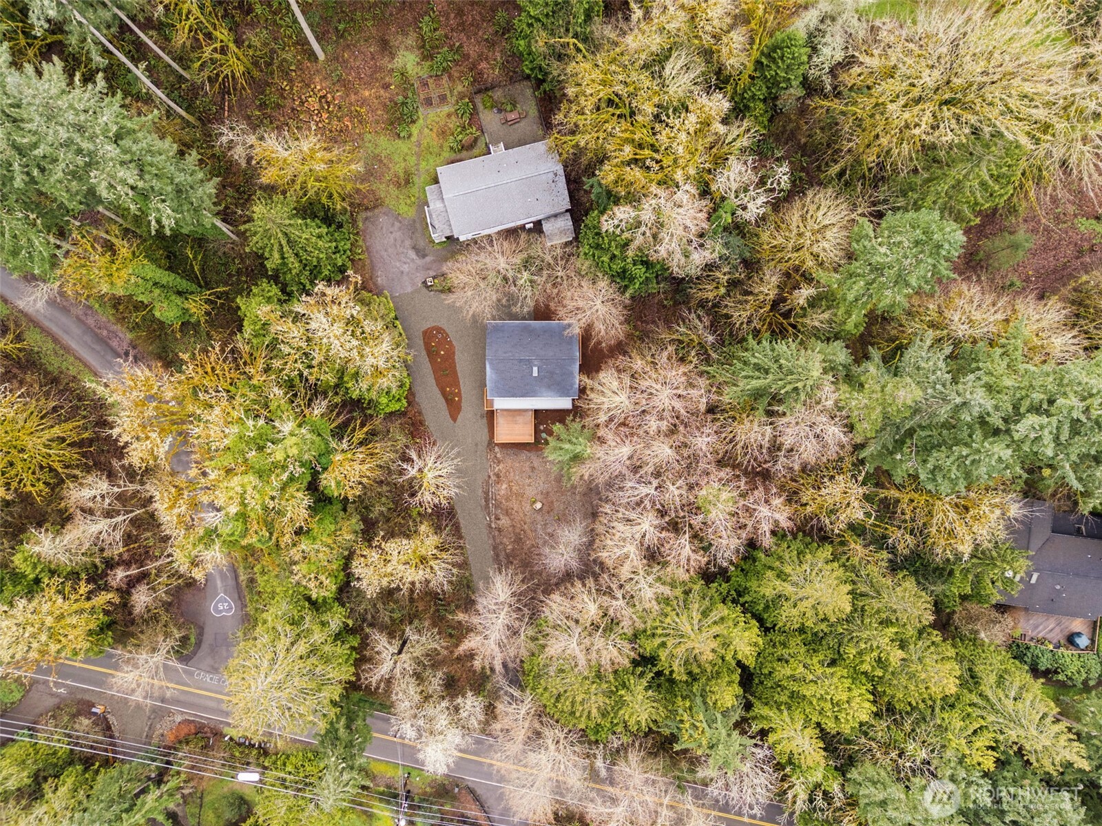7605 NE Hidden Cove Rd , Bainbridge Island, WA 98110