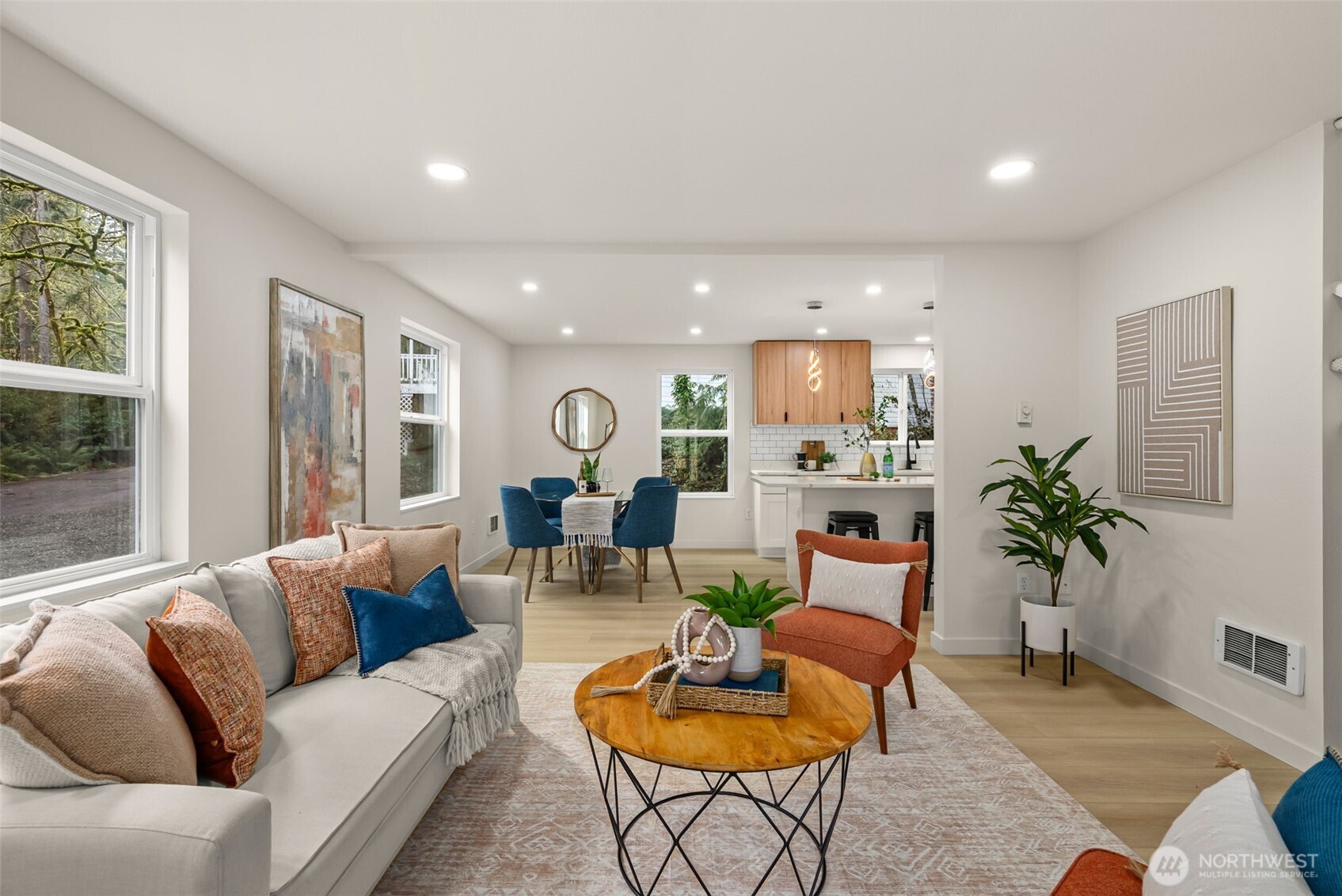 7605 NE Hidden Cove Rd , Bainbridge Island, WA 98110