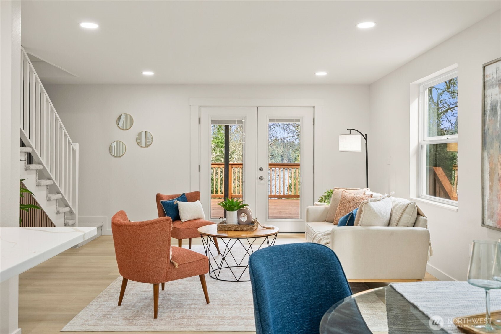 7605 NE Hidden Cove Rd , Bainbridge Island, WA 98110