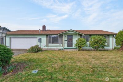 1031 N Laventure Road , Mount Vernon, WA 98273
