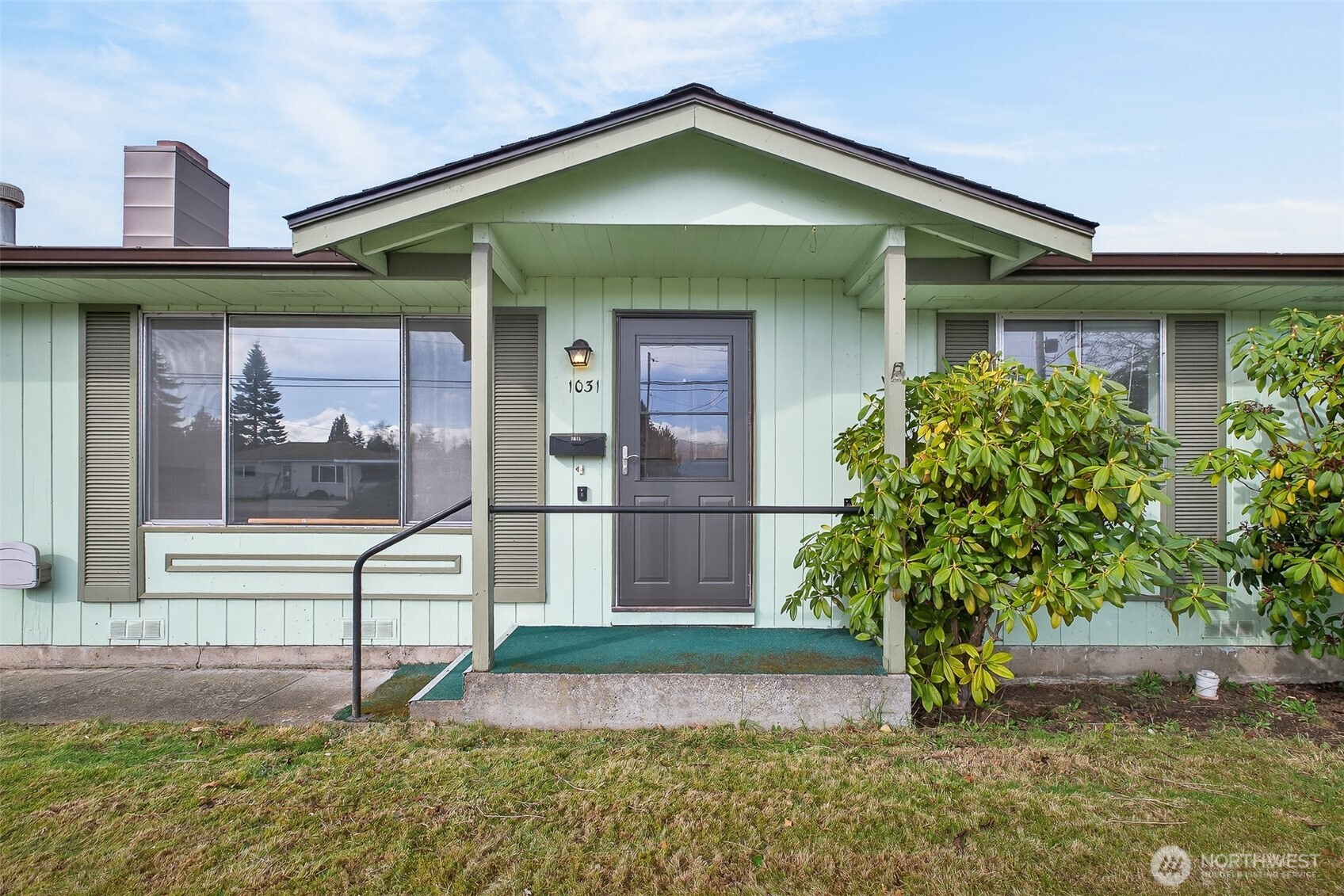 1031 N Laventure Road , Mount Vernon, WA 98273