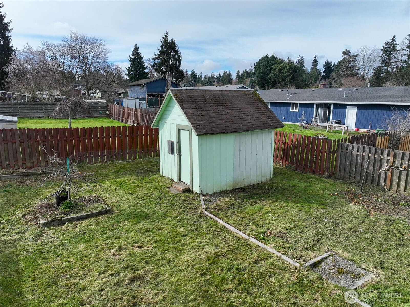 1031 N Laventure Road , Mount Vernon, WA 98273