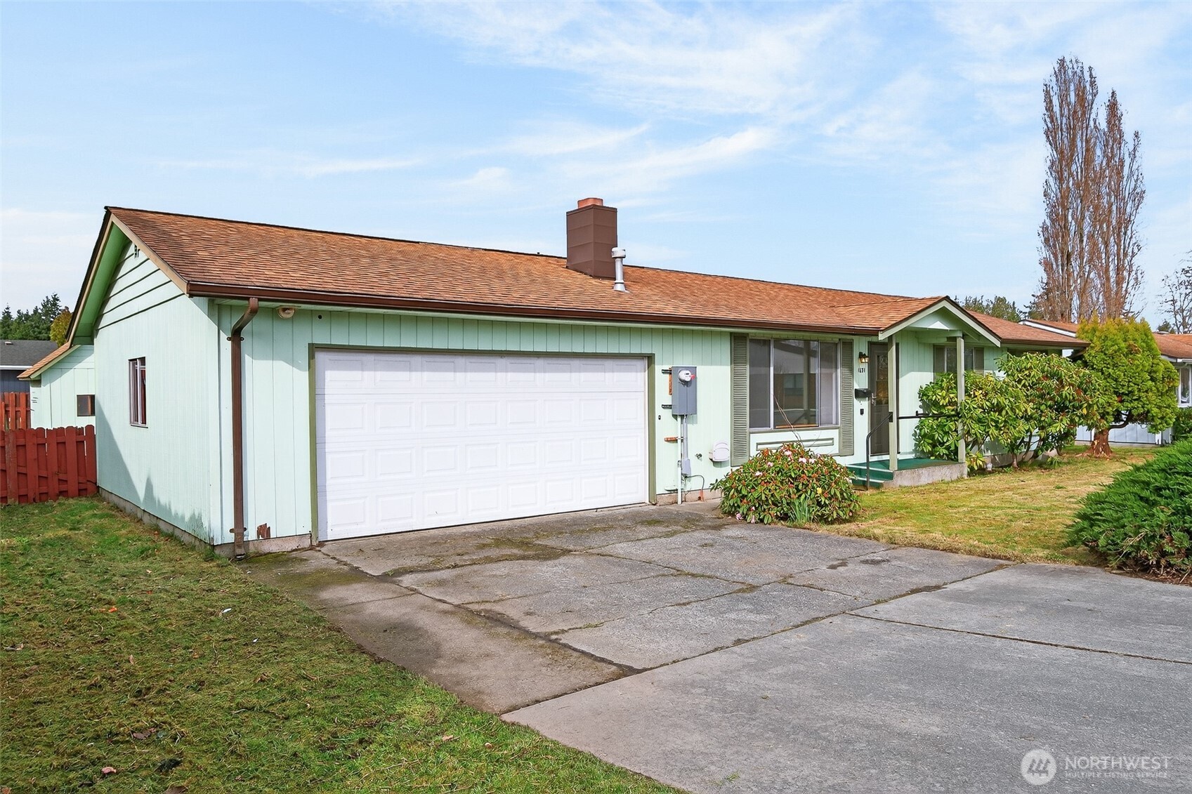 1031 N Laventure Road , Mount Vernon, WA 98273