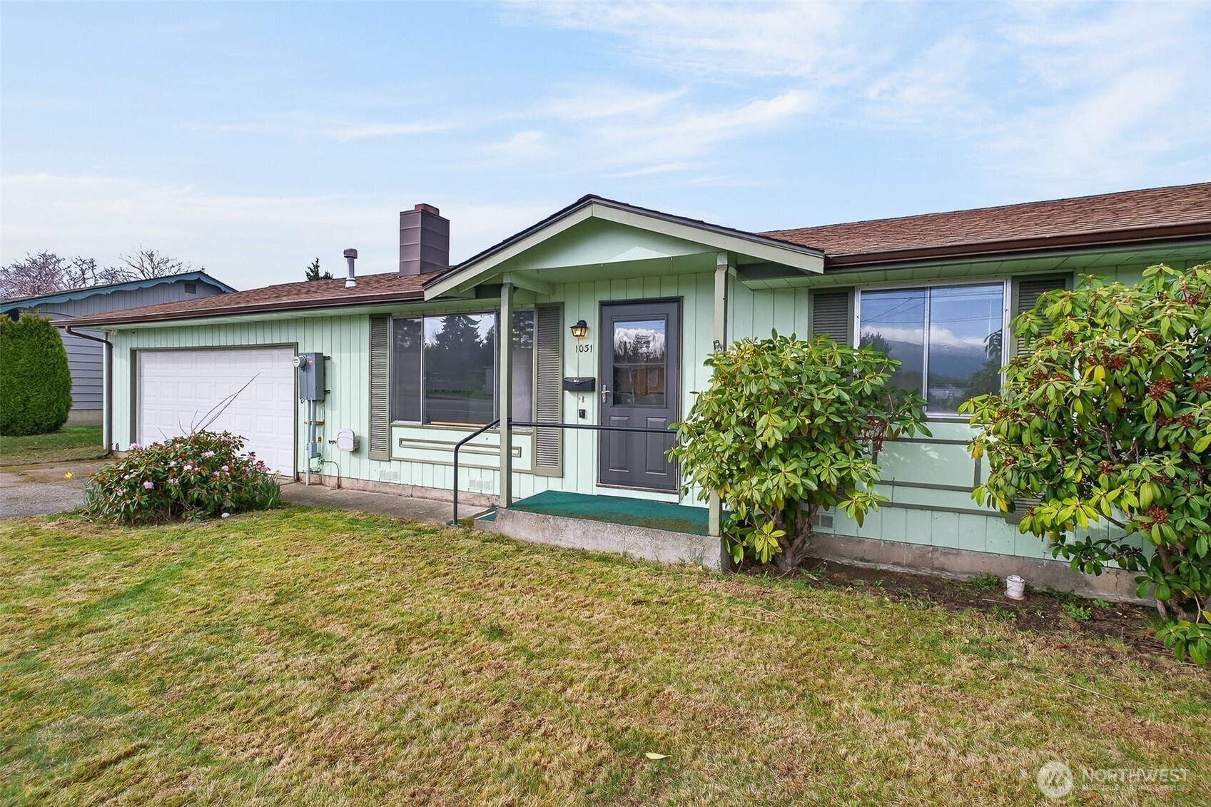 1031 N Laventure Road , Mount Vernon, WA 98273