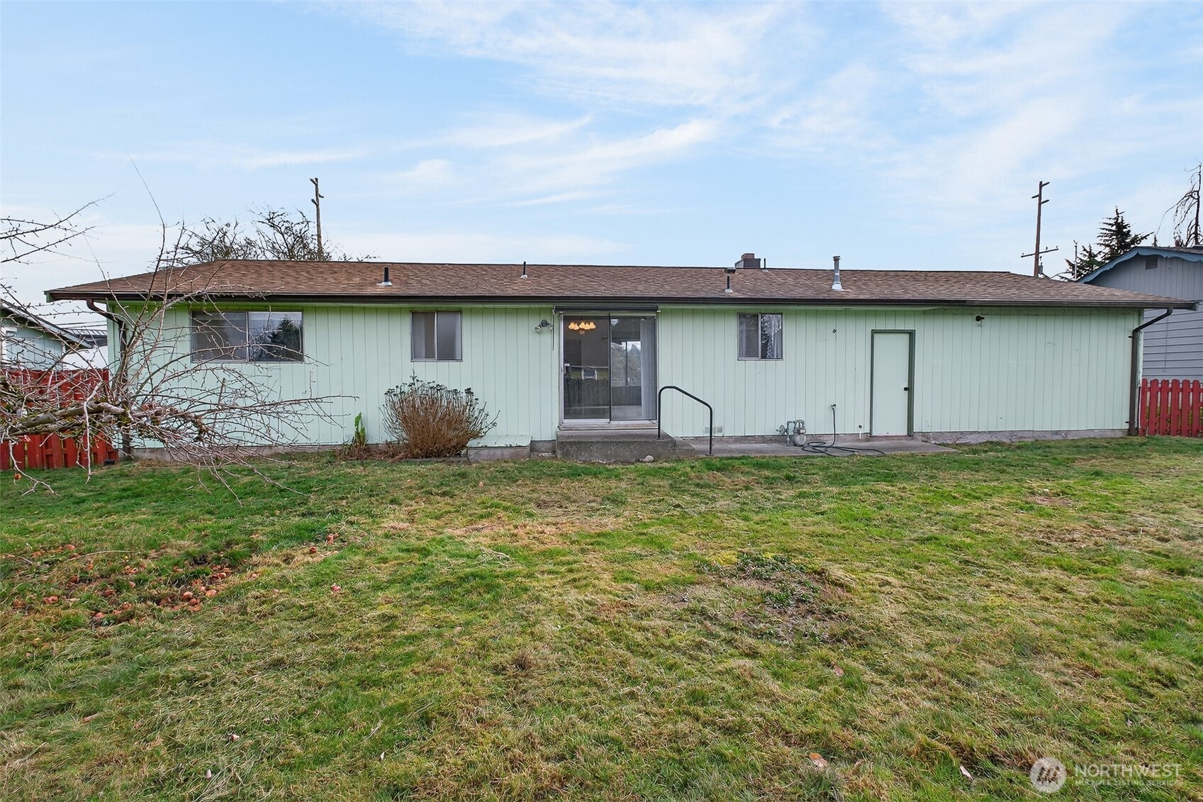 1031 N Laventure Road , Mount Vernon, WA 98273